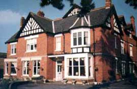 Quorn Lodge Hotel,  Melton mowbray